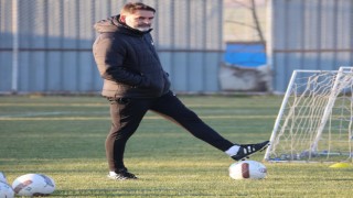 Teknik Direktör Yenihayat, Hazırlık dönemini mental ve fiziksel olarak iyi geçirdik