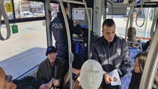 Telefon dolandırıcılığına karşı seferberlik ilan ettiler