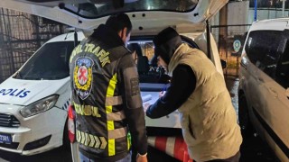 TEM Otoyolunda önünü kestiği aracın camını yumruklayan öfkeli sürücüye ceza yağdı