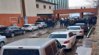 Temizlediği silahın ateş alması sonucu hayatını kaybetti