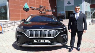 Tepki çeken alışveriş, 4 ayda 6 milyonluk makam aracı aldılar