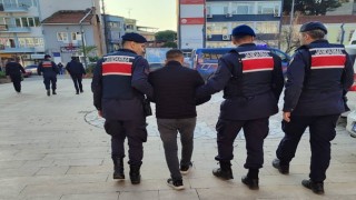 Terör propagandası suçundan aranan 1 şüpheli yakalandı