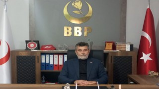 “Terörün Tüm Unsurlarıyla Mücadele Etmek Gerekir”