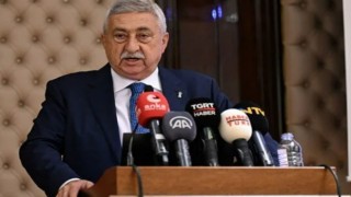 TESK Başkanı Palandöken: İşletmeler, ağır fiziksel hasarın yanı sıra önemli ölçüde iş gücü kaybı da yaşamıştır