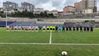 TFF 2. Lig: Zonguldak Kömürspor: 2 - 1461 Trabzon FK: 4