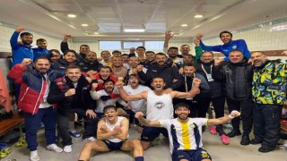 TFF 3. Lig 1. Grup 16. Hafta