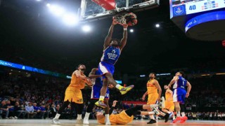 THY Euroleaguede 22. haftanın ardından