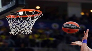 THY Euroleaguede 23. hafta heyecanı