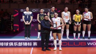 Tijana Boskovic gelecek sezon da Eczacıbaşı Dynavitte