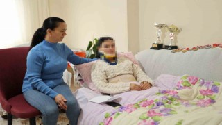 TikTokta akım olan ölüm çelmesi, Nilsunun milli takım hayallerini yok etti