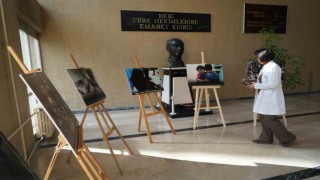 Tıp öğrencilerinden ‘İnsanlığa Beyaz Çağrı