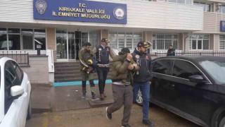 Tırda ele geçirilen 60,5 kilogram uyuşturucuyla ilgili 2 şüpheli tutuklandı