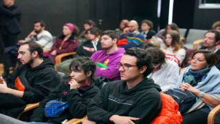 Tiyatro Günlerinin ilk günü dolu dolu geçti