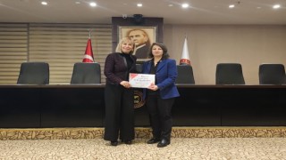 TOBB Gaziantep KGK, üreten kadınları güçlü yarınlara hazırlıyor