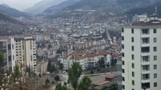 Tokat Belediye Başkanı Eroğlu: “Deprem riskine karşı 10 mahallede 4 bin 500 konut kentsel dönüşüme girecek”