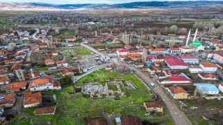 Tokat Valisi Hatipoğlundan kazı başkanlarına uyarı