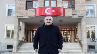 Tokat Valisinden Şafak Saydıran Paylaşım