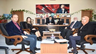 Toprakkale’de okulların temizliği masaya yatırıldı
