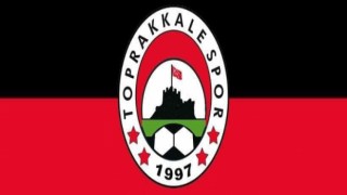 Toprakkalespor’a şok ceza