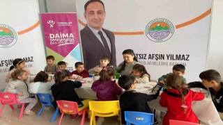 Toroslar Kadın ve Çocuk Danışma Merkezi, 110 bin 175 kişiye destek verdi