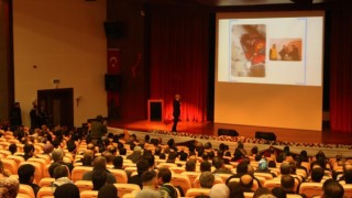 TÖTM 2023 yılı değerlendirme toplantısı düzenledi