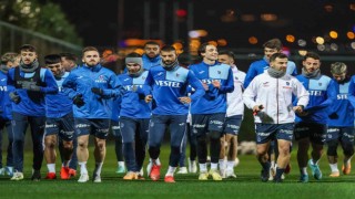 Trabzonspor, ara transfer döneminde kadrosunu güçlendirmeyi planlıyor
