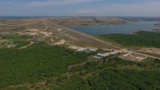 Trakyada 520 bin dekar arazi suya kavuşacak