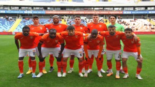 Trendyol 1. Lig: Adanaspor: 1 - Boluspor: 1 (Maç sonucu)