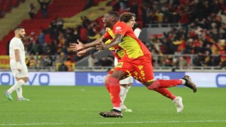 Trendyol 1. Lig: Göztepe: 4 - Ümraniyespor: 1