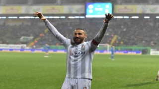 Trendyol Süper Lig: Çaykur Rizespor: 0 - Beşiktaş: 4 (Maç sonucu)