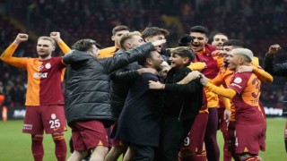 Trendyol Süper Lig: Galatasaray: 3 - İstanbulspor: 1 (Maç sonucu)