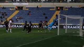 Trendyol Süper Lig: Hatayspor: 1 - Pendikspor: 1 (Maç sonucu)