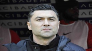 Trendyol Süper Lig: Kayserispor: 0 - Antalyaspor: 0 (Maç devam ediyor)