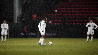 Trendyol Süper Lig: Pendikspor: 4 - Beşiktaş: 0 (Maç sonucu)