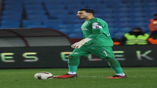 Trendyol Süper Lig: Trabzonspor: 2 - Kasımpaşa: 3 (Maç sonucu)