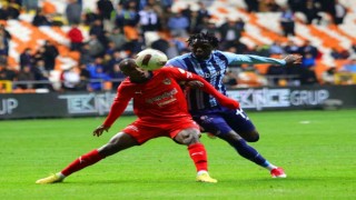 Trendyol Süper Lig: Y. Adana Demirspor: 0 - A. Hatayspor: 1 (Maç sonucu)
