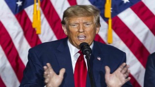 Trump, Iowadaki Cumhuriyetçi Parti başkan adayı ön seçimini kazandı
