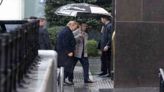 Trump'ın 2020 başkanlık seçim sonuçlarına müdahale etmekle suçlandığı davanın temyiz duruşması görüldü