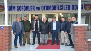 TŞOF Başkanı Apaydın: “Karekod sistemi asayiş olaylarını da ortadan kaldıracak”