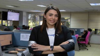 Tüm belediyecilik işlemlerini Teksin ile tek tıkla halletmek mümkün
