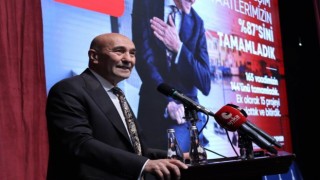 Tunç Soyerden partisine sert eleştiriler: “Siyasi nezaketsizlik”