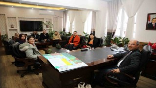 Tuncelide en iyi cümle afiş yarışması düzenlendi