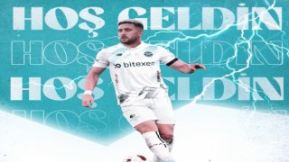 Tunuslu golcü Motez Nourani, Adana Demirsporda