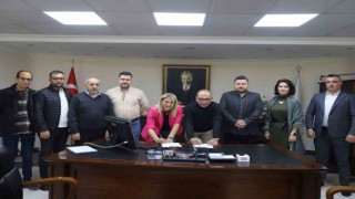 Turgutlu Belediyesi kadrolu işçilerinin maaşına yüzde 68 zam yaptı