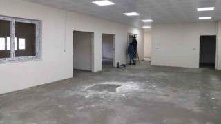 Turgutlu Belediyesinden ikinci çocuk kültür sanat merkezi hazırlığı