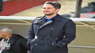 Turgutluspor eksiklerle çıktığı maçı kazanmasını bildi