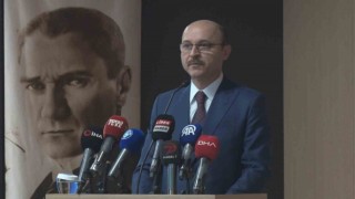 Türk Eğitim-Sen Genel Başkanı Geylan: “Dijital oyun oynamayan öğrencilerin akademik başarısı, oyun oynayanlara göre daha yüksek”