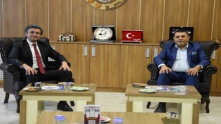 Türk EximBank Malatya TSOya hizmet ofisi açacak