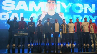 Türk Telekom GAMEON eTürkiye Kupası'nı Galatasaray kazandı