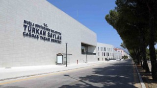 Türkan Saylan Çağdaş Yaşam Merkezinde 257 etkinlik yapıldı